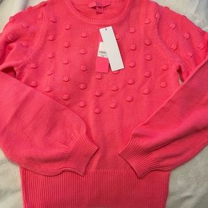 Lilly Pulitzer Sweater Size Small